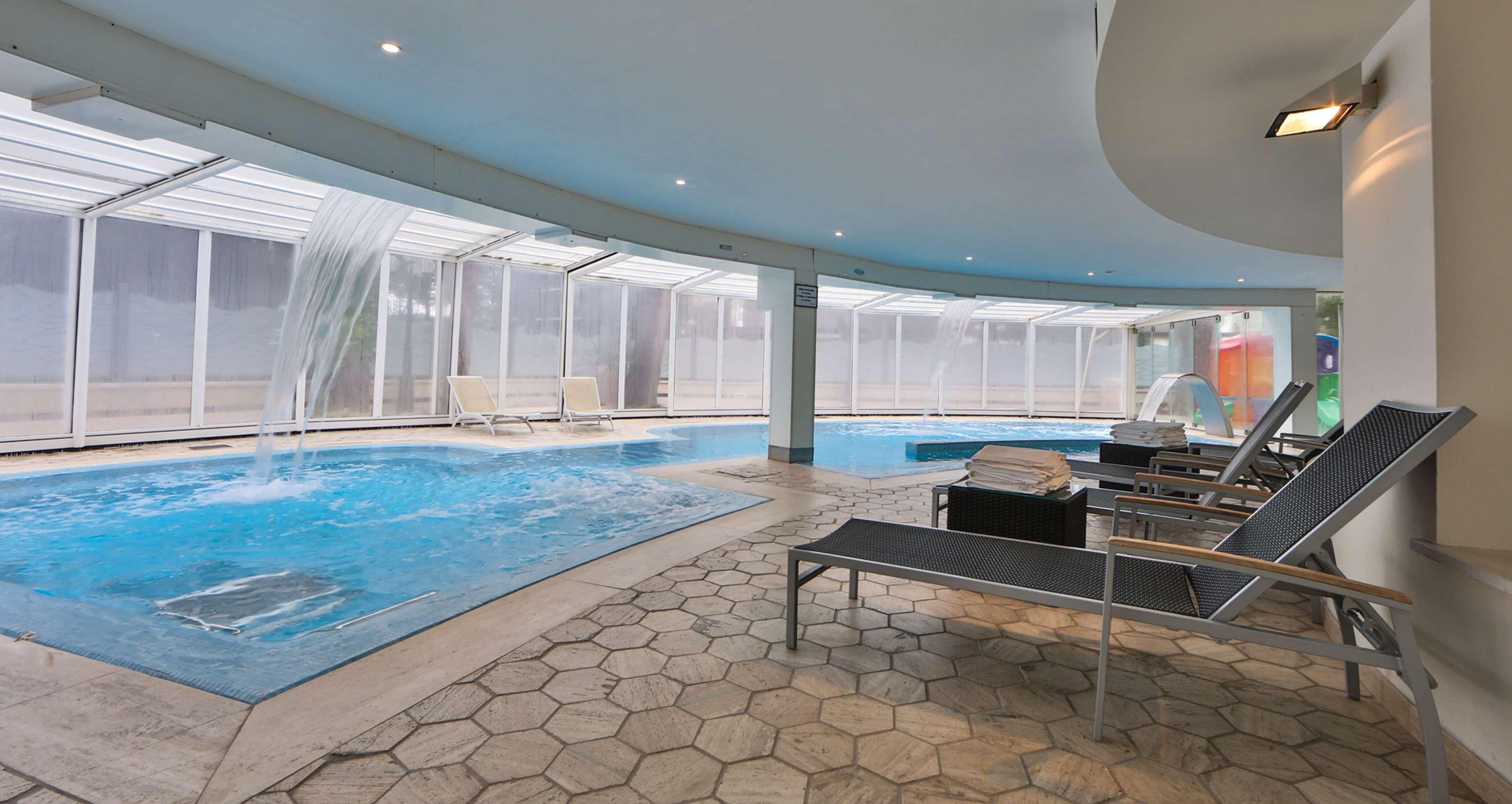 Globus, Sure Collection By Western Hotel Milano Marittima