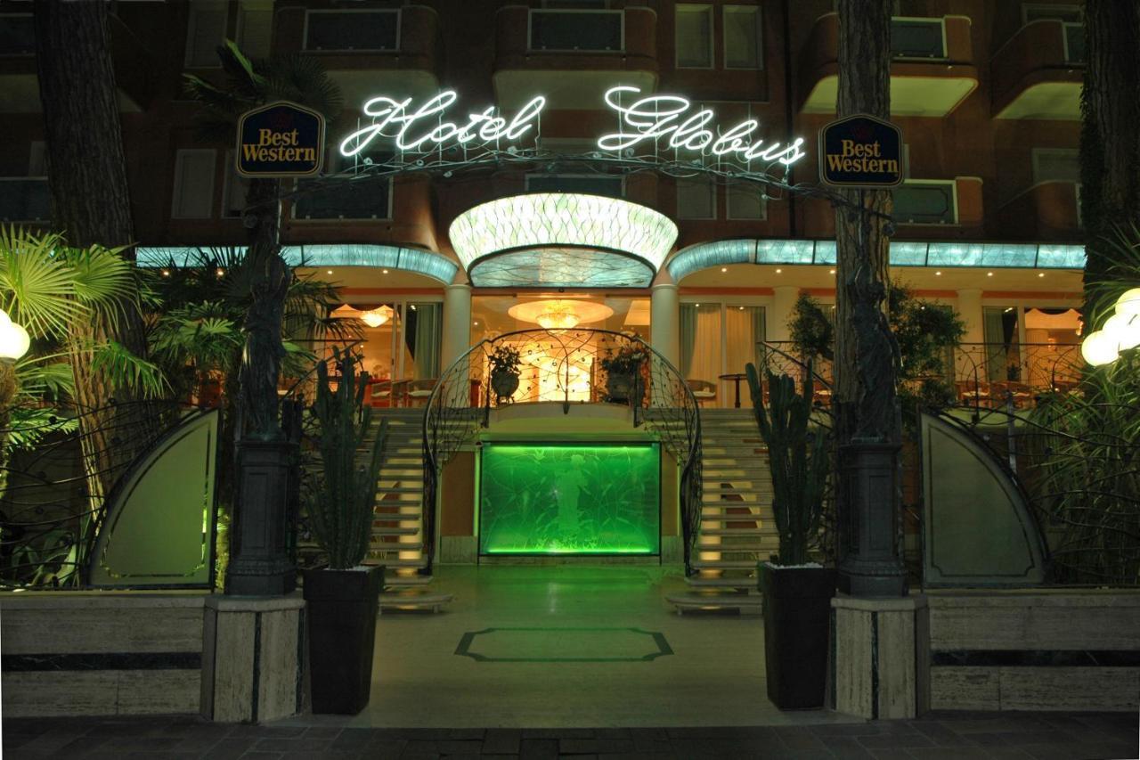 Globus, Sure Collection By Western Hotel 4*