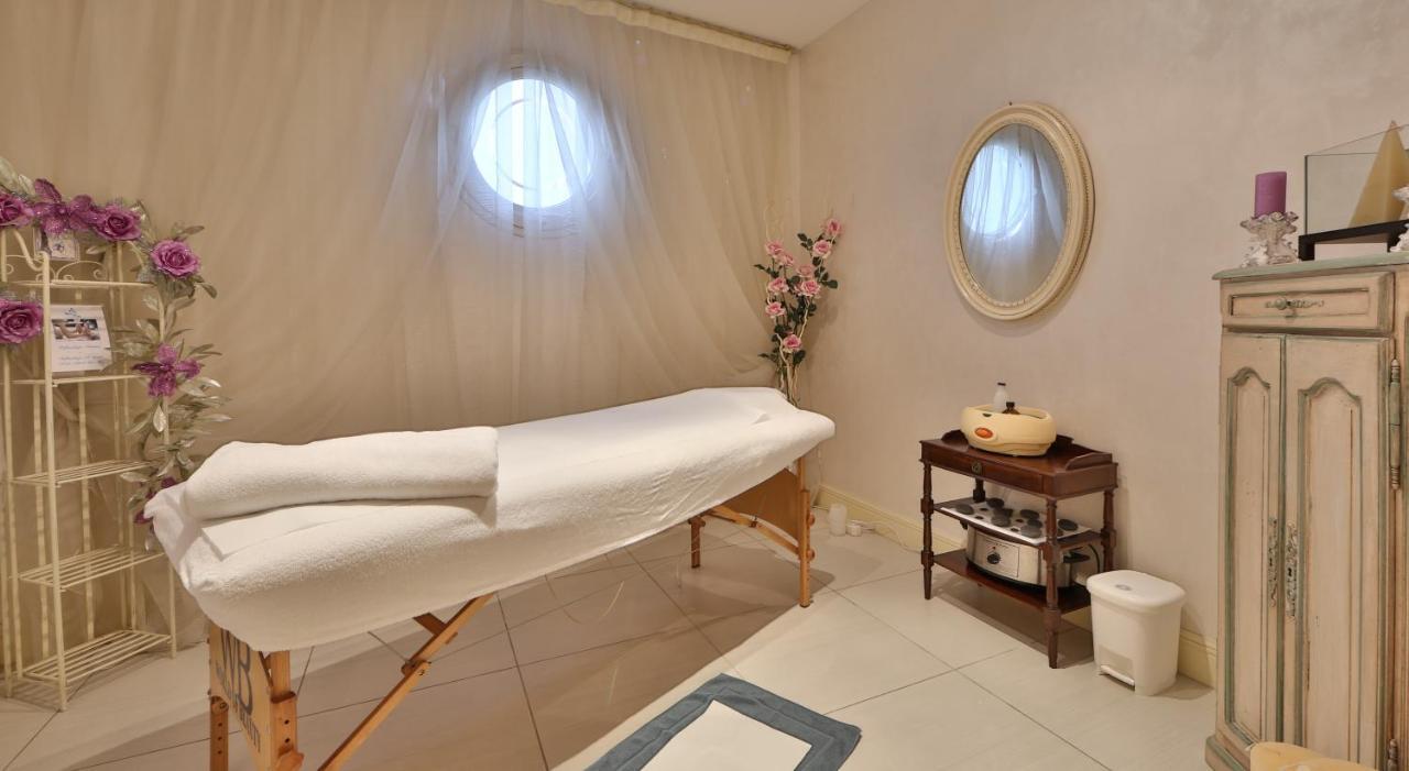 Hotel Globus, Sure Collection By Western Milano Marittima